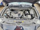 2016 Mazda Cx-9 Touring Синий vin: JM3TCBBY4G0109582