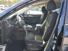 2022 Mazda Cx-9 Sport Blue vin: JM3TCBBY4N0608332