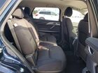 2022 Mazda Cx-9 Sport Blue vin: JM3TCBBY4N0608332