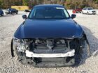 2022 Mazda Cx-9 Sport Blue vin: JM3TCBBY4N0608332