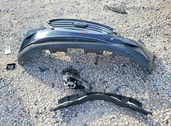 JM3TCBBY4N0608332 2022 MAZDA CX-9 Blue Widok naklejki z numerem VIN