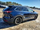 2017 Mazda Cx-9 Touring Blue vin: JM3TCBCY3H0132917