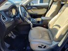 2017 Mazda Cx-9 Touring Blue vin: JM3TCBCY3H0132917