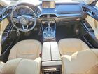 2017 Mazda Cx-9 Touring Blue vin: JM3TCBCY3H0132917