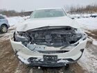 2019 Mazda Cx-9 Touring White vin: JM3TCBCY3K0305620