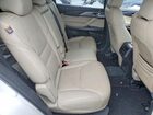 2019 Mazda Cx-9 Touring White vin: JM3TCBCY3K0305620