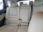 2019 Mazda Cx-9 Touring White vin: JM3TCBCY3K0305620