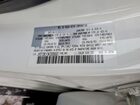 2019 Mazda Cx-9 Touring White vin: JM3TCBCY3K0305620