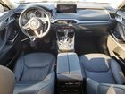 2023 Mazda Cx-9 Touring Серебряный vin: JM3TCBCY3P0648354