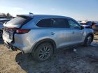 2023 Mazda Cx-9 Touring Серебряный vin: JM3TCBCY3P0648354
