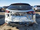 2023 Mazda Cx-9 Touring Серебряный vin: JM3TCBCY3P0648354
