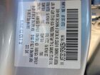 2023 Mazda Cx-9 Touring Серебряный vin: JM3TCBCY3P0648354