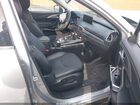 2023 Mazda Cx-9 Touring Silver vin: JM3TCBCY3P0659466