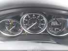2023 Mazda Cx-9 Touring Silver vin: JM3TCBCY3P0659466