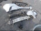2023 Mazda Cx-9 Touring Silver vin: JM3TCBCY3P0659466