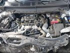 2023 Mazda Cx-9 Touring Silver vin: JM3TCBCY3P0659466