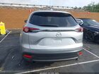 2023 Mazda Cx-9 Touring Silver vin: JM3TCBCY3P0659466