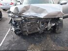 2023 Mazda Cx-9 Touring Silver vin: JM3TCBCY3P0659466