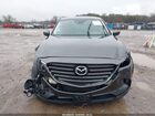 2017 Mazda Cx-9 Touring Gray vin: JM3TCBCY4H0133512