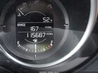 2017 Mazda Cx-9 Touring Gray vin: JM3TCBCY4H0133512