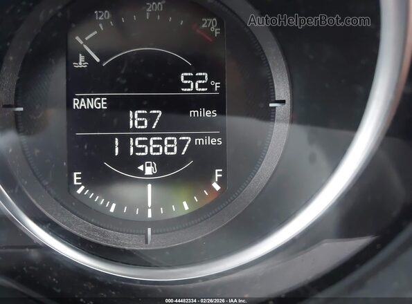JM3TCBCY4H0133512 2017 MAZDA CX-9 Gray 