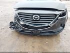 2017 Mazda Cx-9 Touring Gray vin: JM3TCBCY4H0133512
