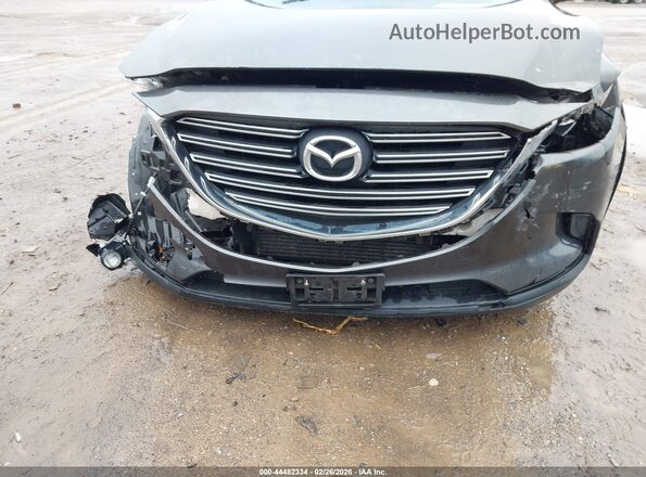 JM3TCBCY4H0133512 2017 MAZDA CX-9 Gray 