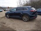 2017 Mazda Cx-9 Touring Dark Blue vin: JM3TCBCY4H0133896 2017 Mazda Cx-9 Touring Dark Blue vin: JM3TCBCY4H0133896