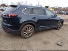 2017 Mazda Cx-9 Touring Dark Blue vin: JM3TCBCY4H0133896 2017 Mazda Cx-9 Touring Dark Blue vin: JM3TCBCY4H0133896