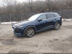 2017 Mazda Cx-9 Touring Dark Blue vin: JM3TCBCY4H0133896 2017 Mazda Cx-9 Touring Dark Blue vin: JM3TCBCY4H0133896