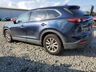 2019 Mazda Cx-9 Touring Blue vin: JM3TCBCY4K0334480