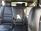 2019 Mazda Cx-9 Touring Blue vin: JM3TCBCY4K0334480
