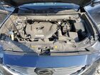 2019 Mazda Cx-9 Touring Blue vin: JM3TCBCY4K0334480