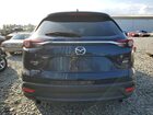 2019 Mazda Cx-9 Touring Blue vin: JM3TCBCY4K0334480