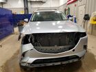 2021 Mazda Cx-9 Touring Silver vin: JM3TCBCY4M0525982 2021 Mazda Cx-9 Touring Silver vin: JM3TCBCY4M0525982