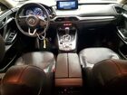 2021 Mazda Cx-9 Touring Silver vin: JM3TCBCY4M0525982 2021 Mazda Cx-9 Touring Silver vin: JM3TCBCY4M0525982