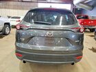 2017 Mazda Cx-9 Touring Серый vin: JM3TCBCY9H0140021