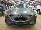 2017 Mazda Cx-9 Touring Серый vin: JM3TCBCY9H0140021
