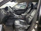 2017 Mazda Cx-9 Touring Серый vin: JM3TCBCY9H0140021