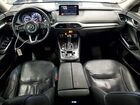 2017 Mazda Cx-9 Touring Серый vin: JM3TCBCY9H0140021