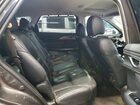 2017 Mazda Cx-9 Touring Серый vin: JM3TCBCY9H0140021