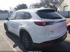2021 Mazda Cx-9 Touring White vin: JM3TCBCY9M0519840
