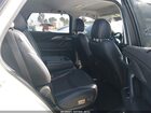 2021 Mazda Cx-9 Touring White vin: JM3TCBCY9M0519840