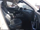 2021 Mazda Cx-9 Touring White vin: JM3TCBCY9M0519840