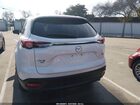 2021 Mazda Cx-9 Touring White vin: JM3TCBCY9M0519840
