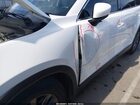 2021 Mazda Cx-9 Touring White vin: JM3TCBCY9M0519840