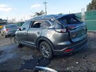 2023 Mazda Cx-9 Touring Серый vin: JM3TCBCY9P0657589