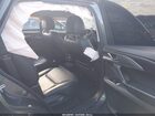 2023 Mazda Cx-9 Touring Серый vin: JM3TCBCY9P0657589