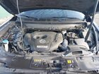 2023 Mazda Cx-9 Touring Серый vin: JM3TCBCY9P0657589