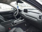 2020 Mazda Cx-9 Touring Black vin: JM3TCBCYXL0408339